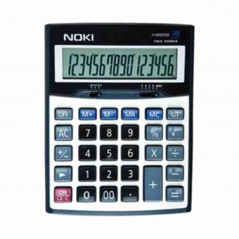 CALCULATOR DE BIROU 16 DIG HMS006 NOKI